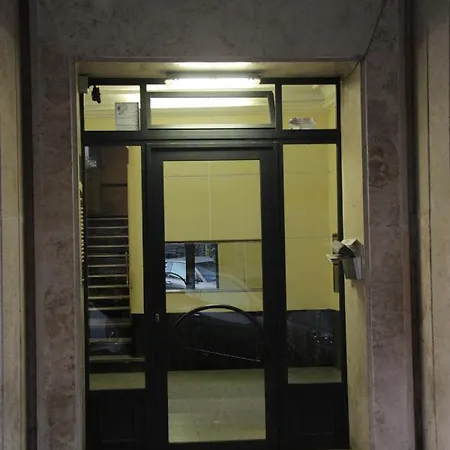 Dimora Re Di Roma - Rome Apartment Exterior photo
