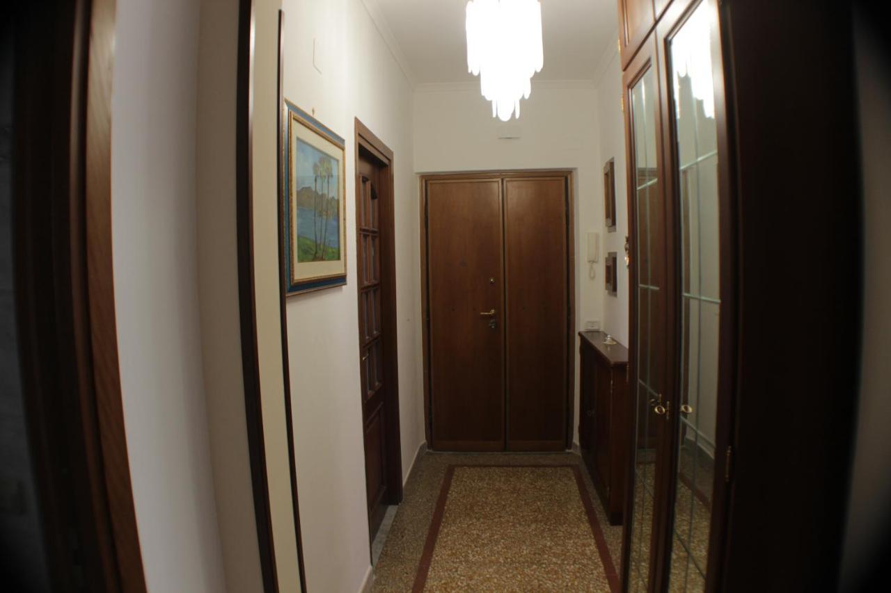 Apartamento Dimora Re Di - Roma