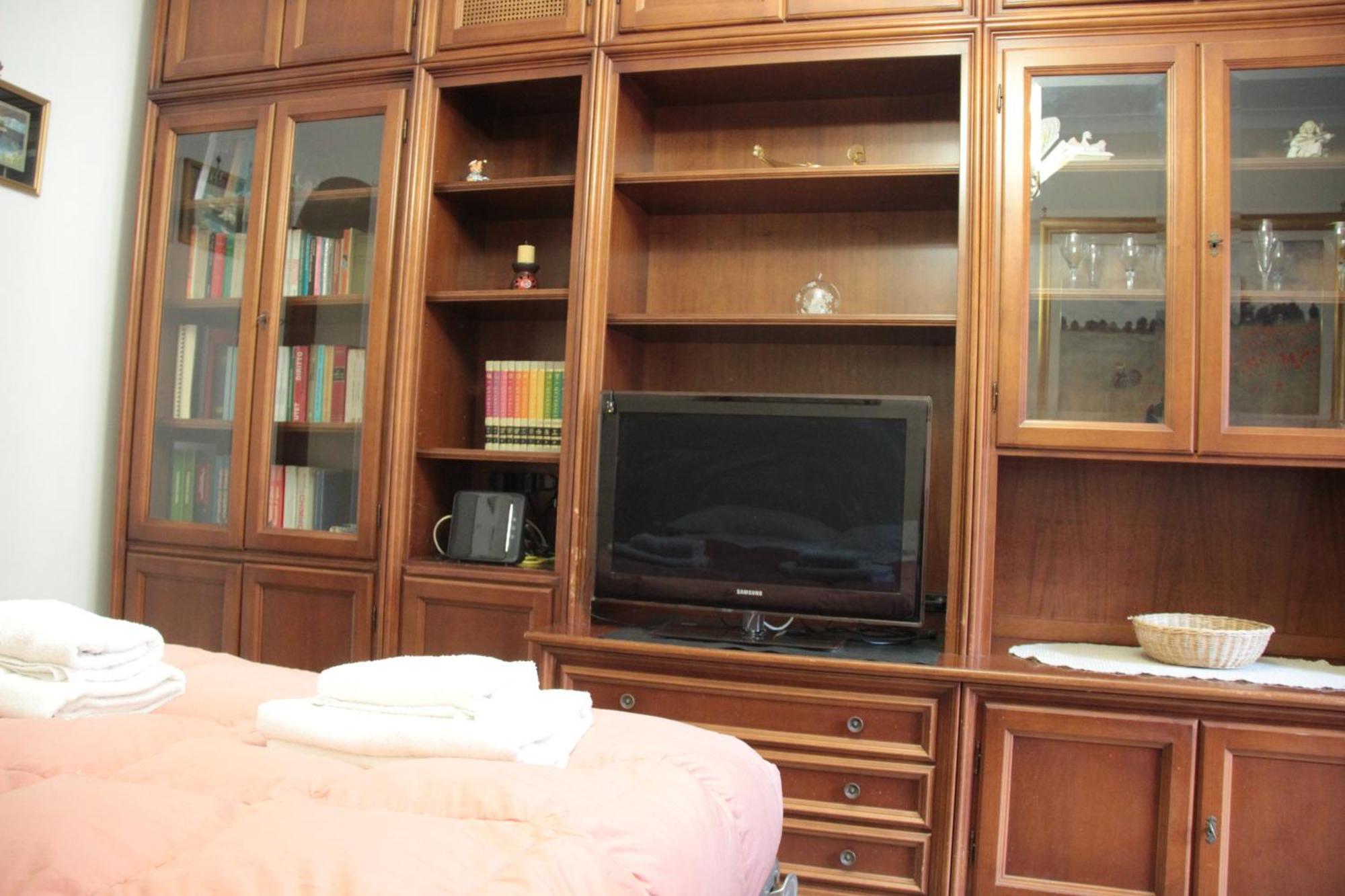 Dimora Re Di - Apartamento