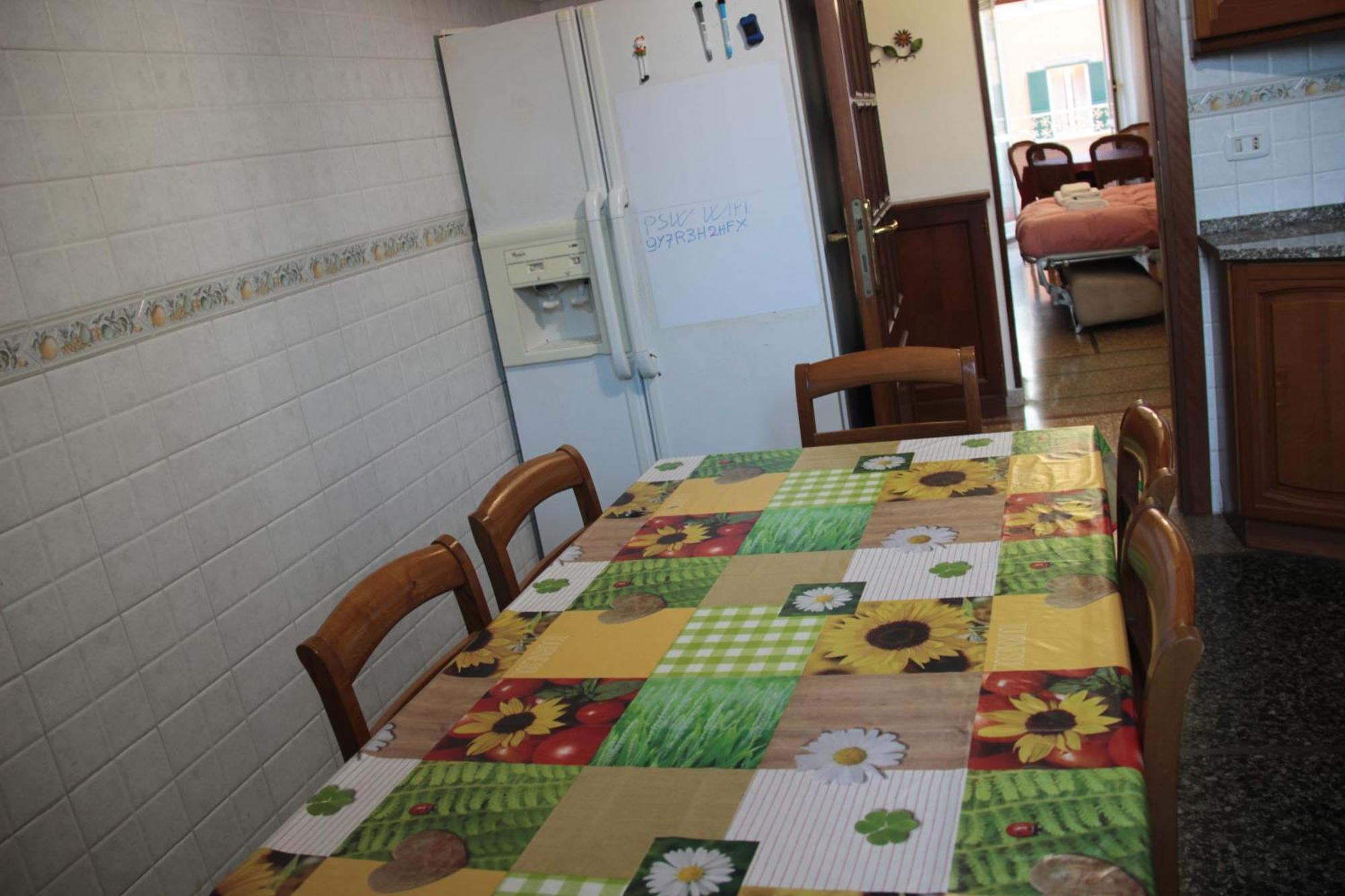 Apartamento Dimora Re Di -